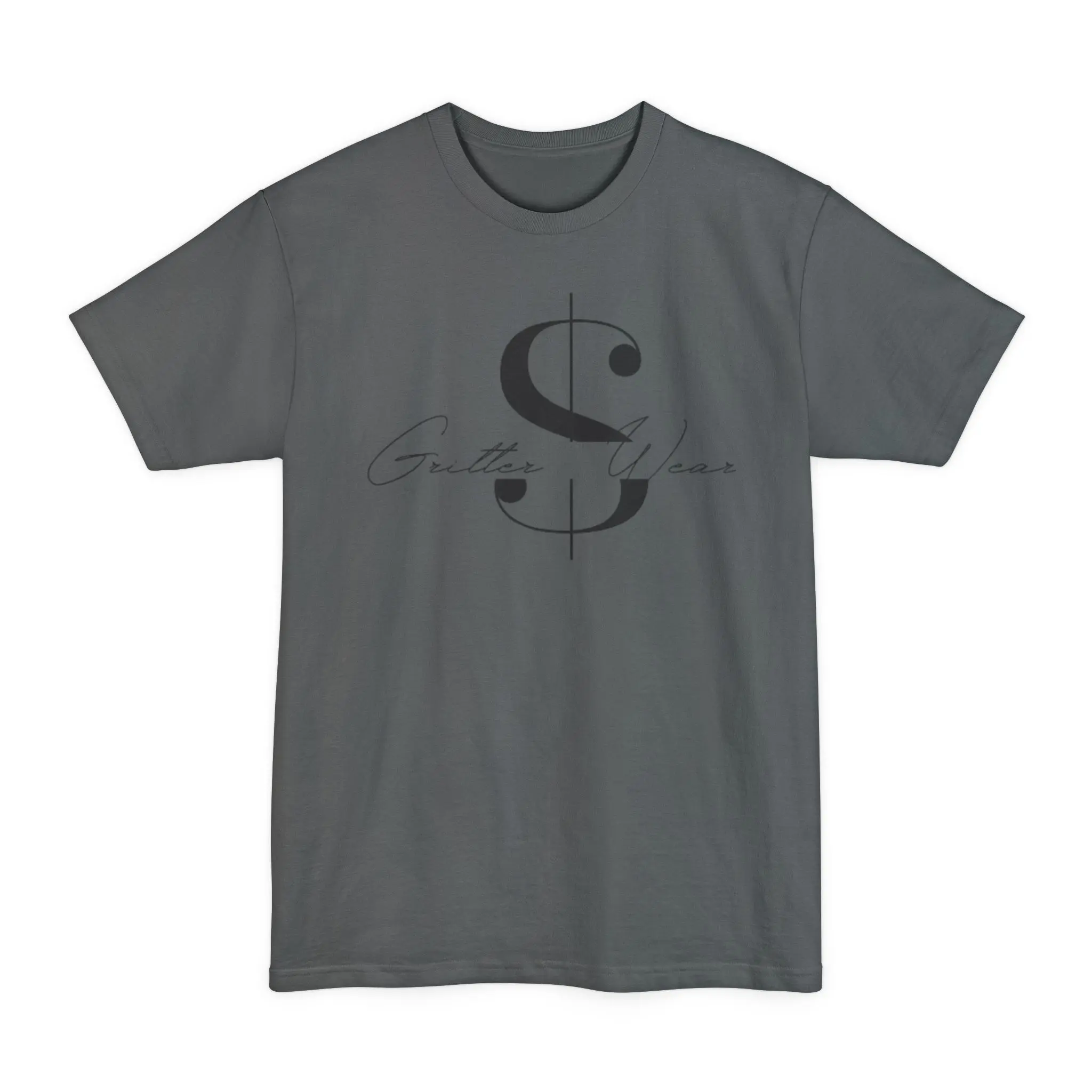 Smoke Grey