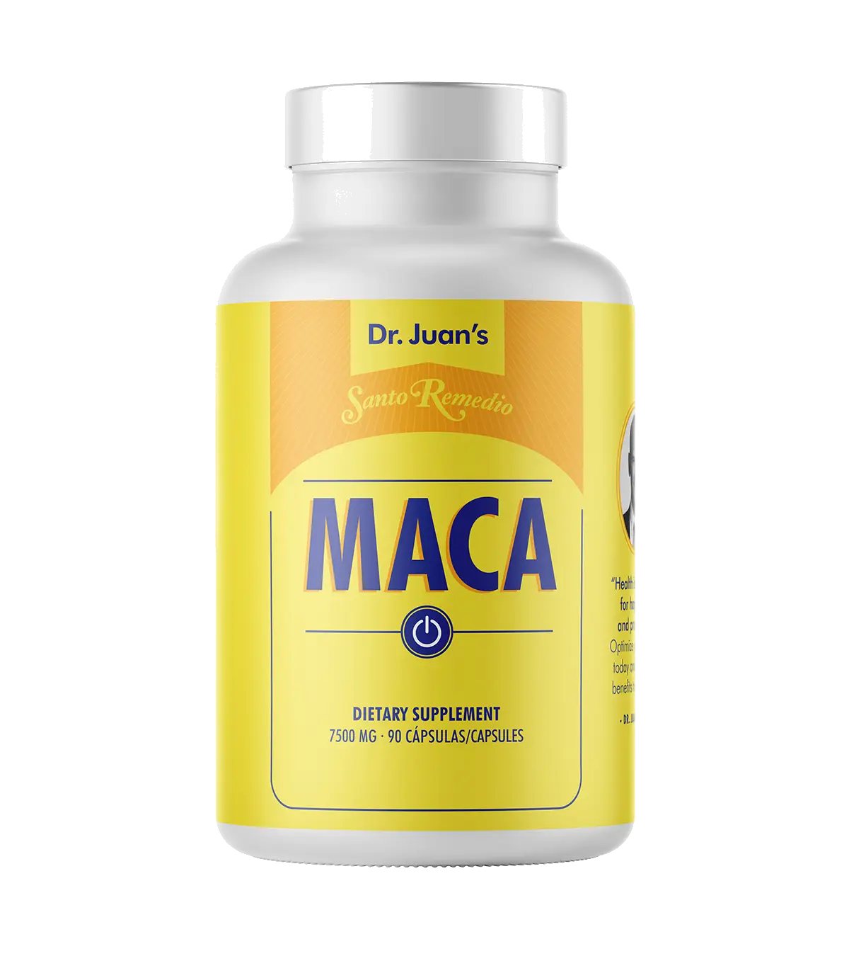 Maca