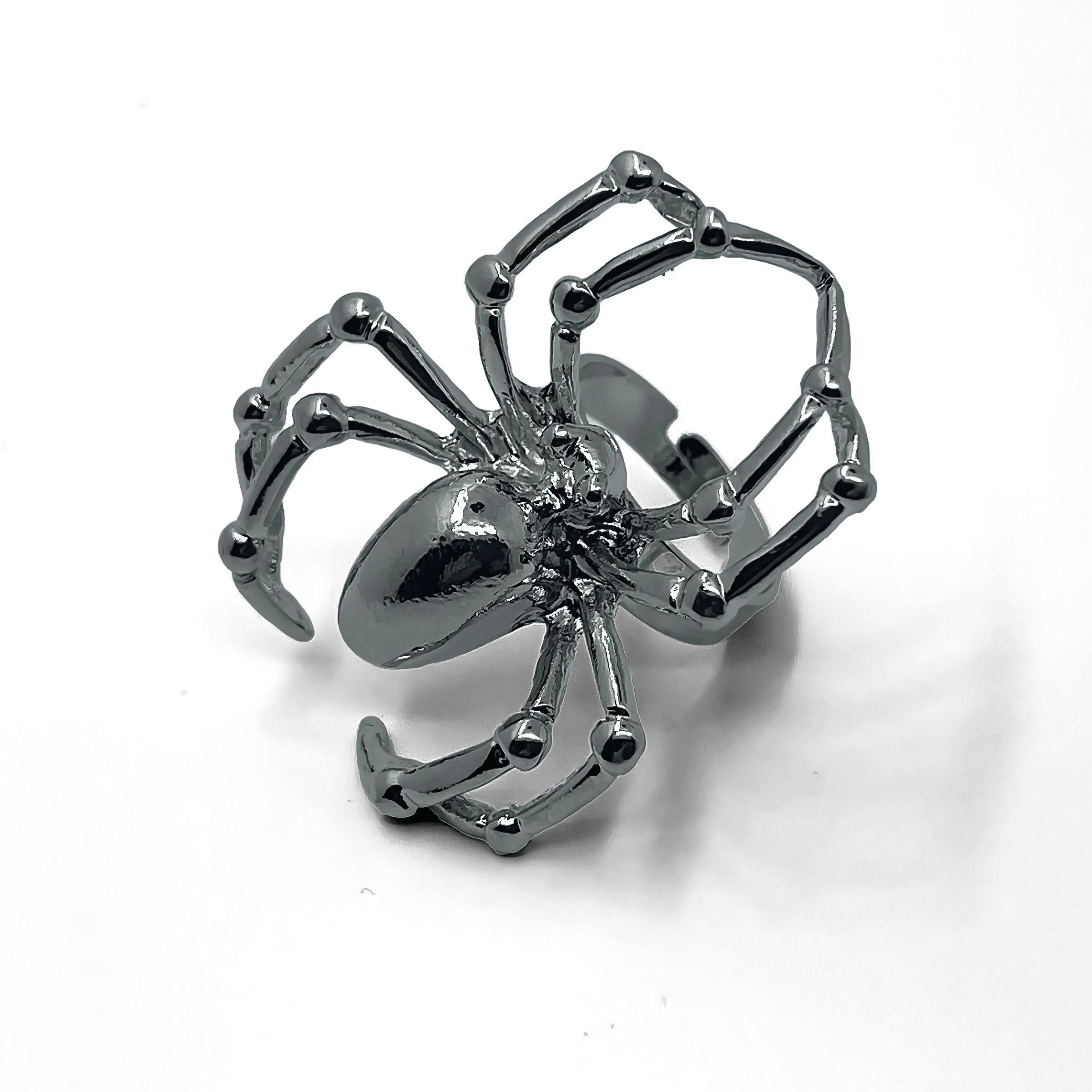 Spider Ring