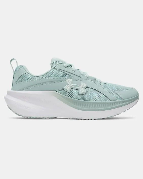 Enamel Blue/Enamel Blue/Illusion Green