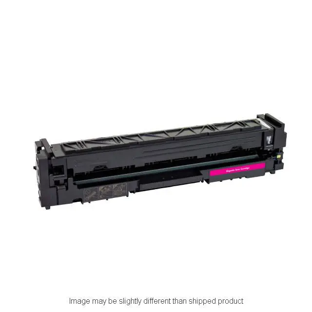 TTD-REMRP CANON 3026C001 CRG054 HI MAGENTA TONER
