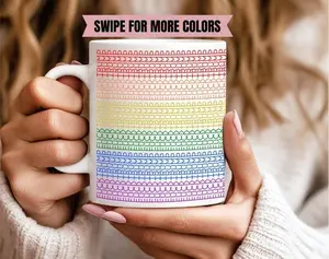 Subtle Anti-Trump LGBTQ+ Mug, Fuck Donald Trump Mug, Anti-Maga Not My President, Gift for Democrat, Pride Gift Mug, tea, ceramic mug, funny office, funny trump mug