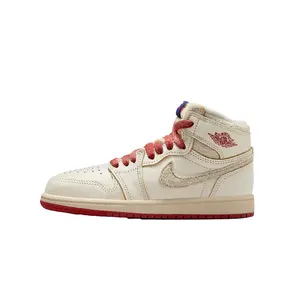 Air Jordan 1 High OG Rare Air WMNS "Cinnabar" DB4612 100