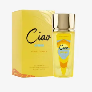 Paris Corner Ciao Citrus 100ml EDP for Everyone