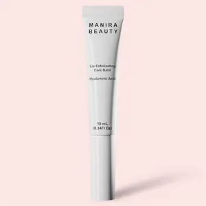 Balsamo de Labios Exfoliante