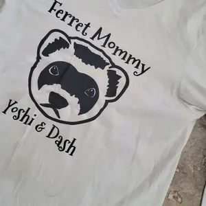 Sta custom shirt camisas personalizadas Casual sweater Jodie’s