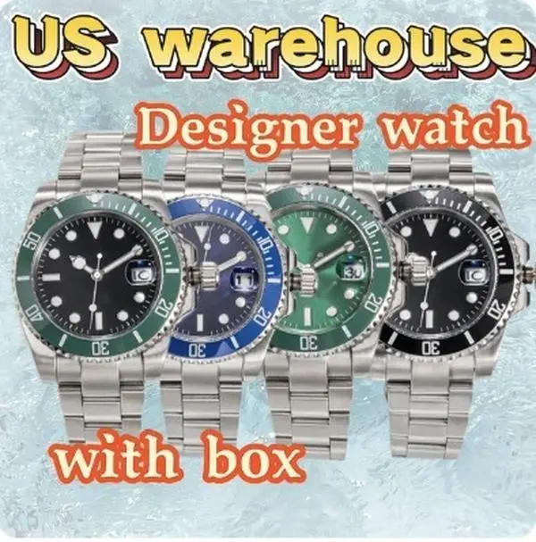 Men’s Luxury Watch