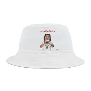 Los Diablos Bucket Hat