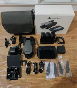 DUI MAVIC 3 PRO FULL BUNDLE SET