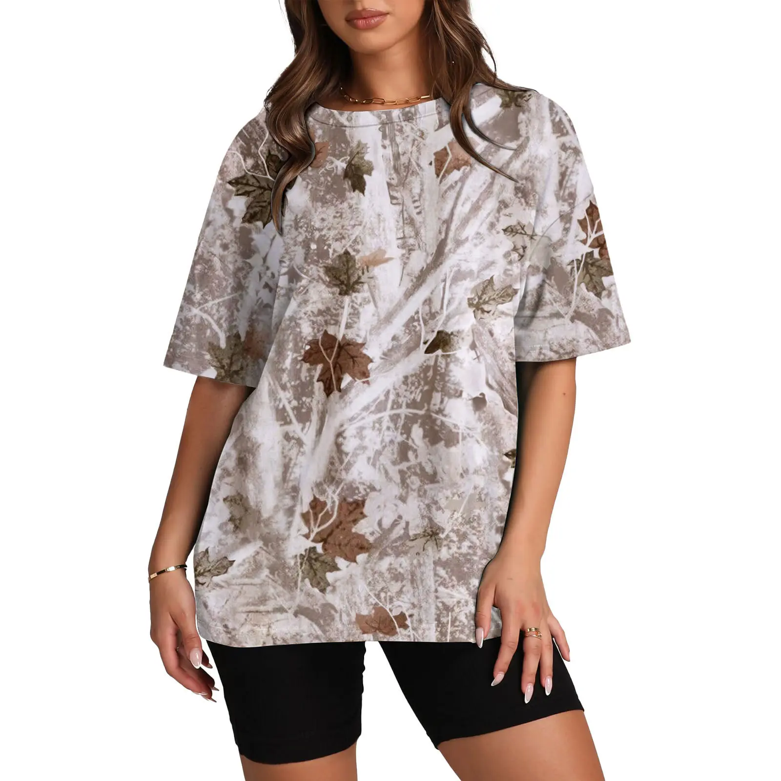 21st Grey Maple Leaf