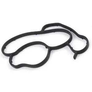 Engine Part Engine Cooling System Seal 1PC Engine Series Gasket Kit Oil Pump Gasket AFDJJYBMFD-971R4 Engine Gasket 971