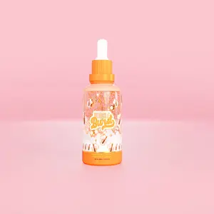 P.Louise Bubble Burst Popping Serum