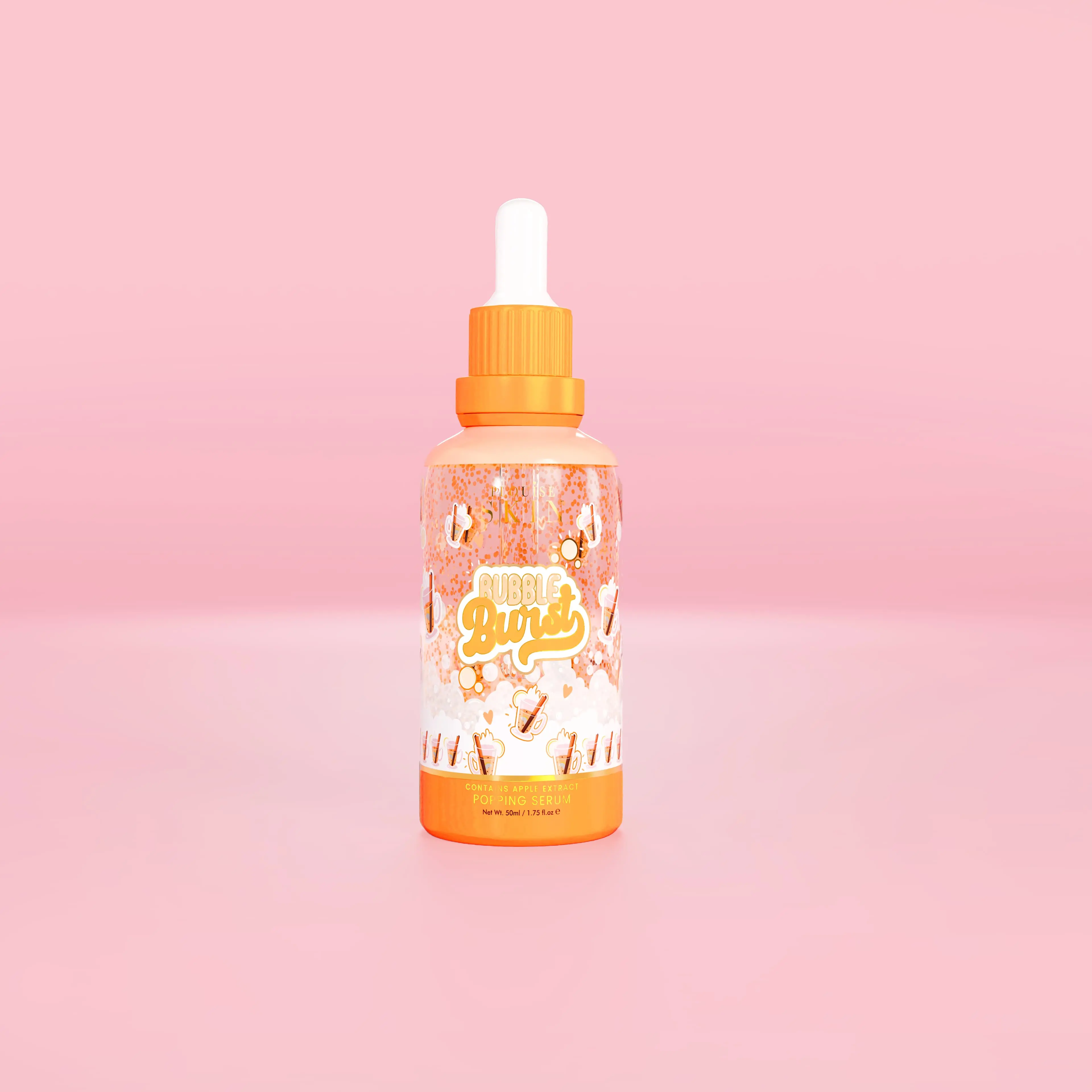 P.Louise Bubble Burst Popping Serum P.Louise Bubble Burst Popping Serum