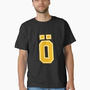 Ohlins Suspension Graphic Tee – Classic Racing-Inspired T-shirt for Bikers, Trending Now