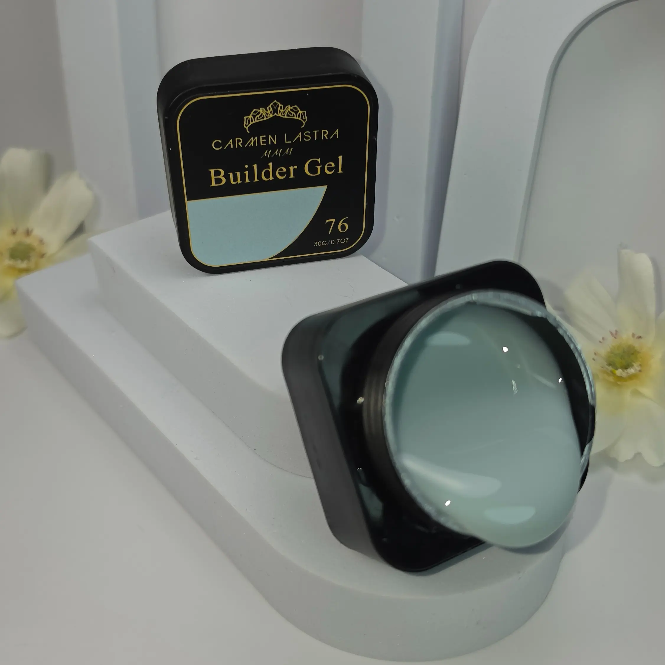 Builder Gel 30G # 76