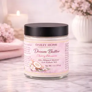 Cherry Blossom Dream Butter