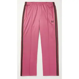Needles Track Pants Pink Olive