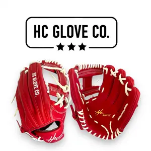 HC Glove Co - Elite Gloves Series