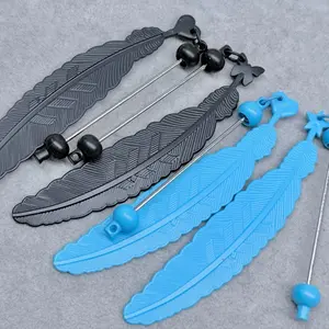 P. Fancy Pen Charms