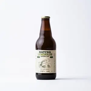 Matcha Lemonade Sparkler (12-Pack)