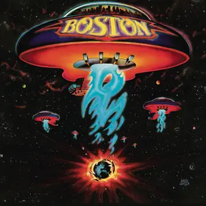Boston - Boston  [VINYL RECORD - LP] 150 Gram