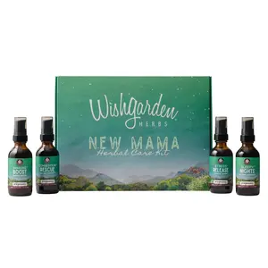 Pregnancy Essentials Kit with Gift Box