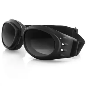Bobster | Cruiser II Interchangeable Goggles