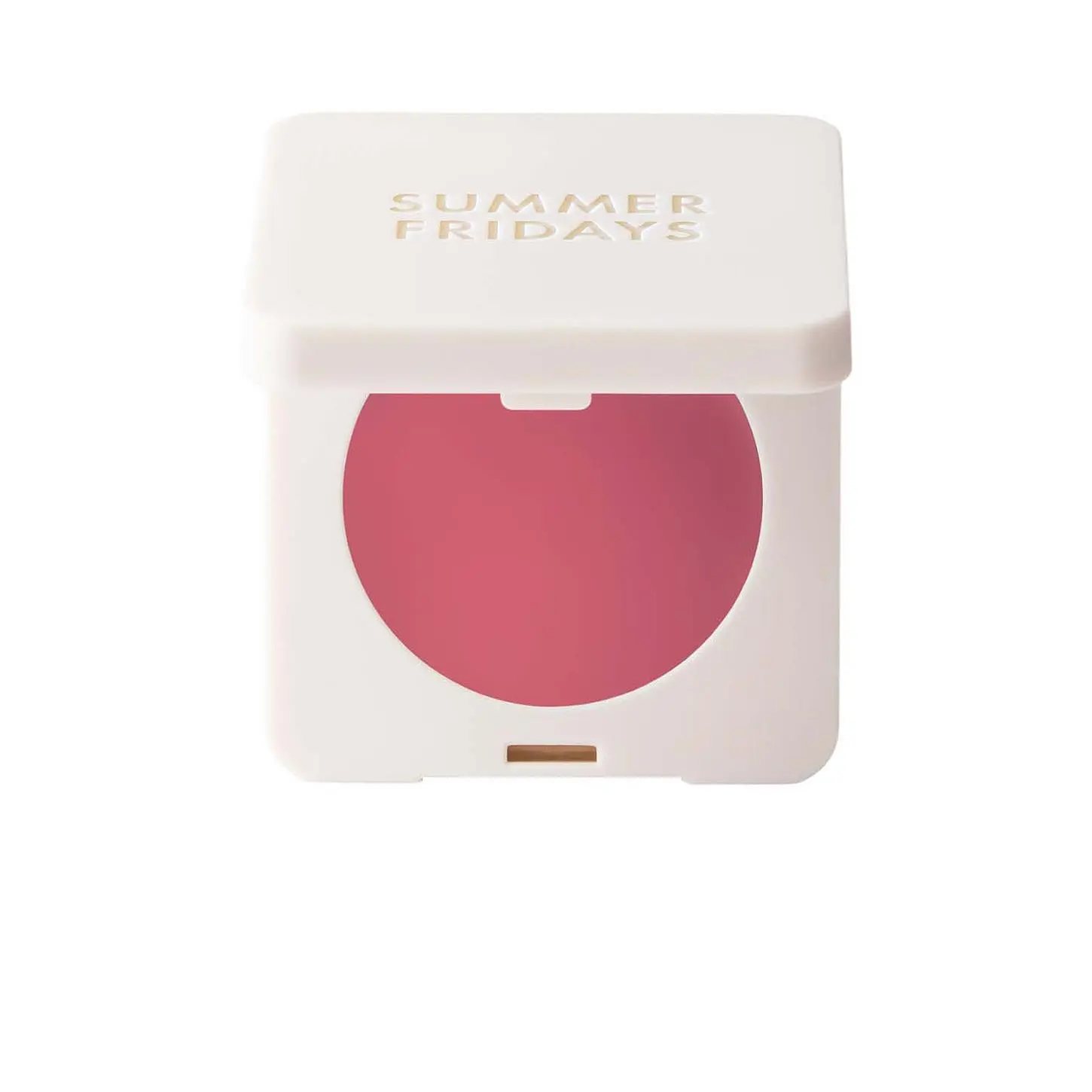 Summer Fridays Blush Butter Balm in Sweet Rose Summer Fridays Blush Butter Balm in Sweet Rose