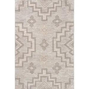 Avni Southwestern Machine Washable Area Rug Avni Southwestern Machine Washable Area Rug