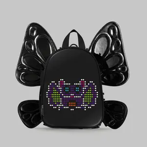 FLOWt Pack with Aura Reflector - Black