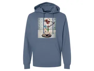 Hugo X Bird Unisex Hoodie