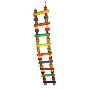 A&E HB149L Wood Ladder