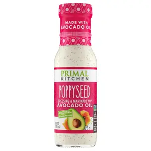 Poppyseed Dressing