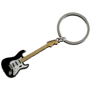 Fender Strat keychain Fender Strat keychain