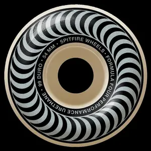 54mm Spitfire Formula Four 99a Classics