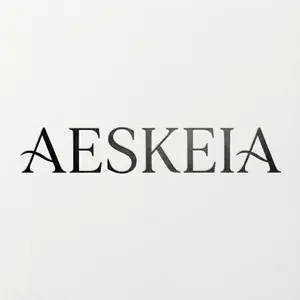 AESKEIA shop logo