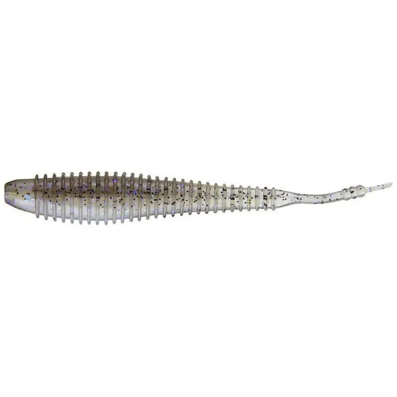 Hog Farmer Spunk Shad Pintail Swimbait