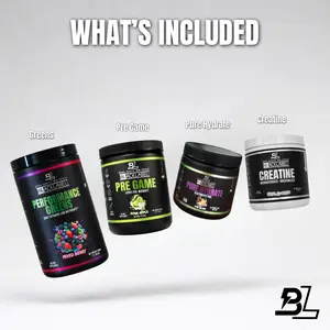 TAMBREE'S FAVORITES STACK