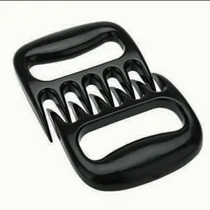 BBQ Meat Claws Meat Shredder- 2 Pieces