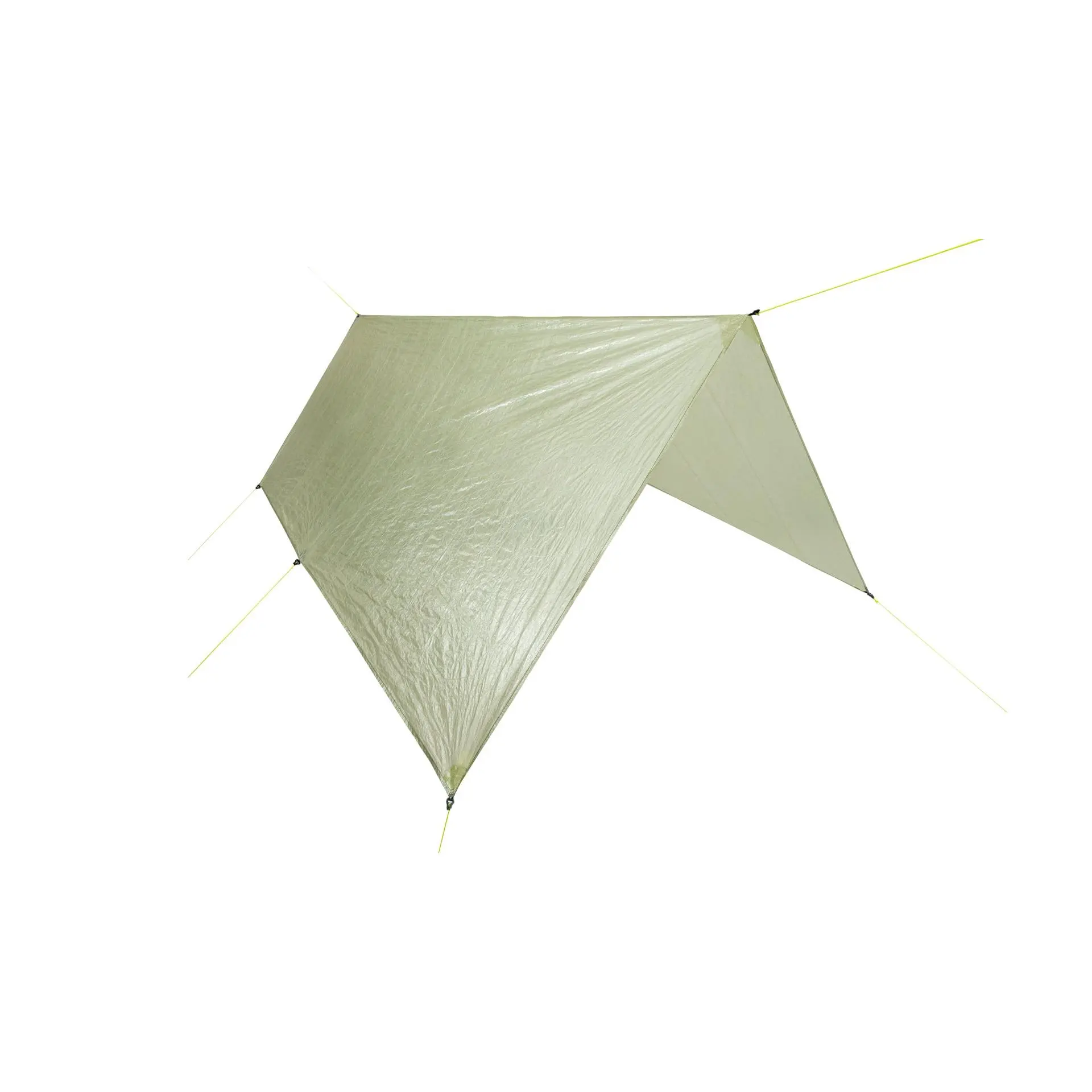 7' x 9' Flat Tarp