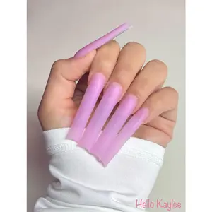 Hello Kaylee Cover Acrylic Powder
