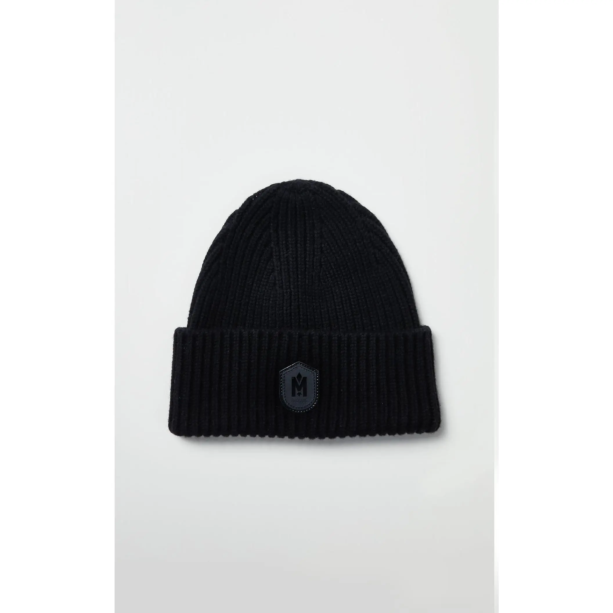 MACKAGE JUDE-BLACK Unisex Accessories
