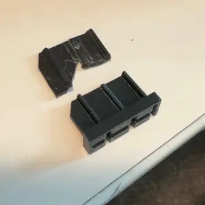 03-07 GMT800 Window Switch Side Repair Clip (Driver Side)