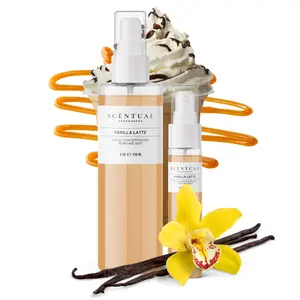 Vanilla Latte Ultra-Concentrated Mist