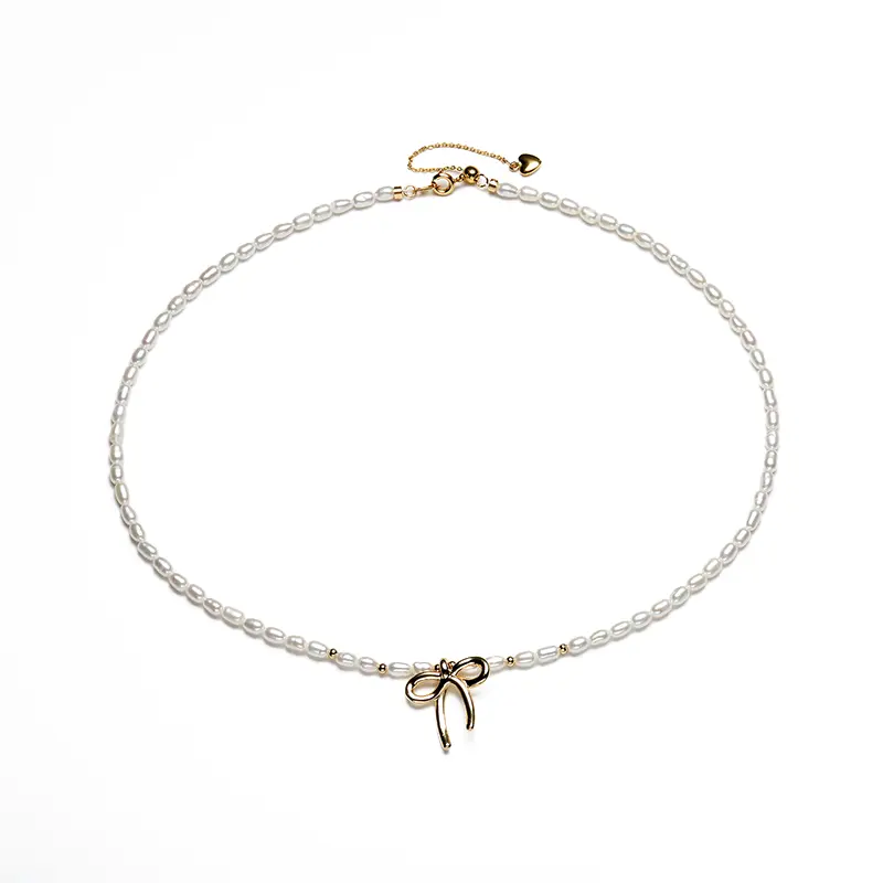 Multi-color Crystal & Pearl Beaded Bracelet, Fairycore Aesthetic Gold Link Chain, Unique Holiday Jewelry Gift
