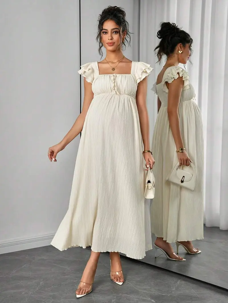maternity dress singapore - TikTok Shop maternity dress singapore - TikTok Shop