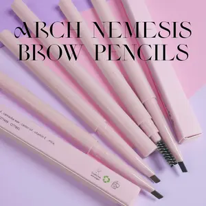 Arch nemesis eyebrow pencils