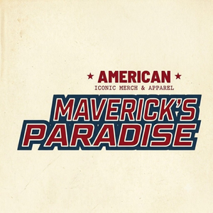 Maverick's Paradise