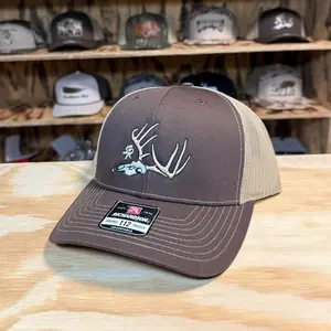 Deadhead - 6 Panel Hat