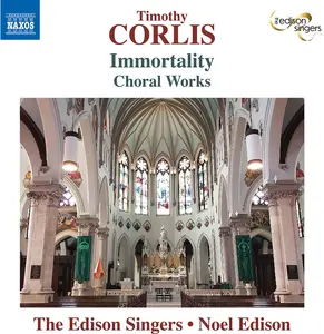 Ben Bolt-Martin - Corlis: Immortality  [COMPACT DISC - CD]